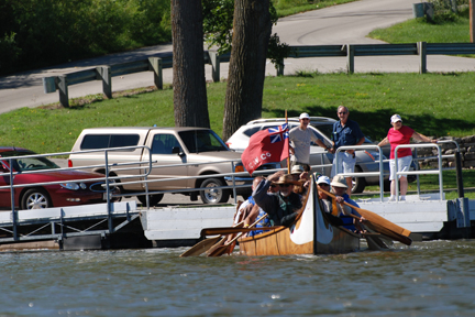 Photos - Fox of the River Voyageur Canoe LLC